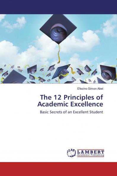 The 12 Principles of Academic Excellence