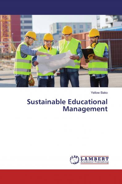 Sustainable Educational Management