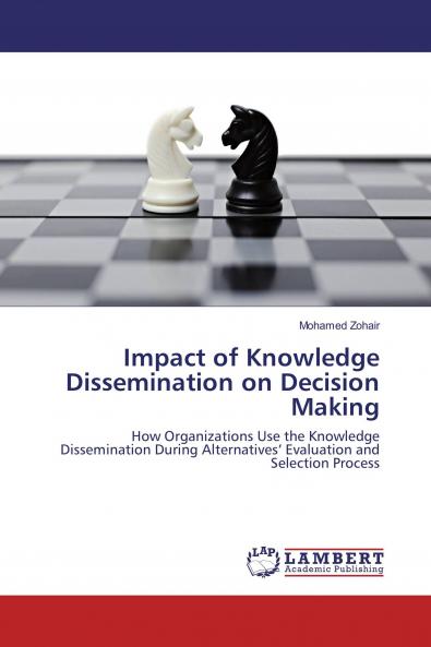 Impact of Knowledge Dissemination on Decision Making