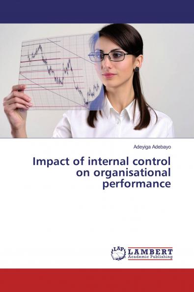 Impact of internal control on organisational performance