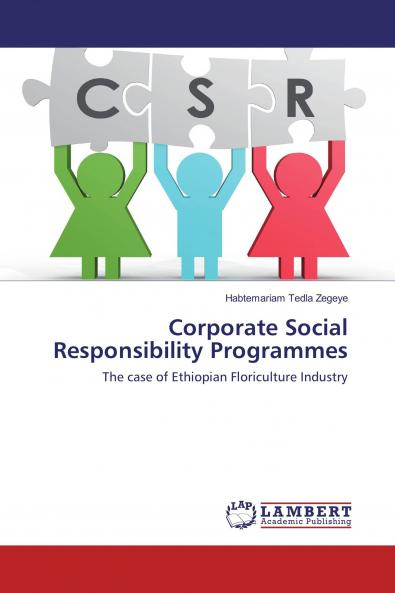 Corporate Social Responsibility Programmes