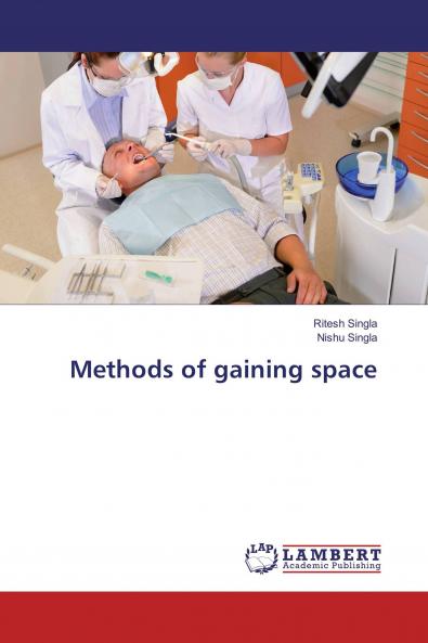 Methods of gaining space