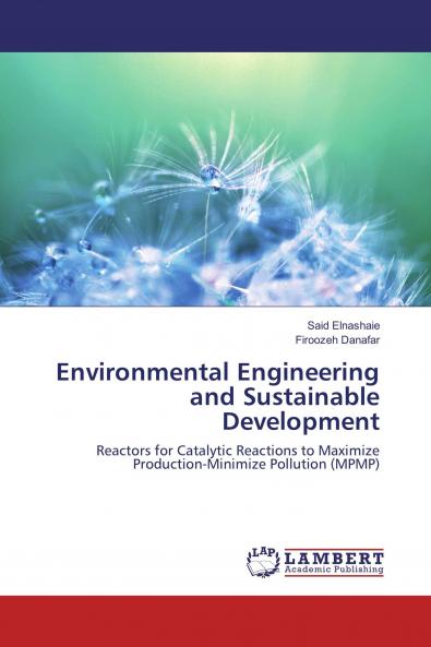 Environmental Engineering and Sustainable Development