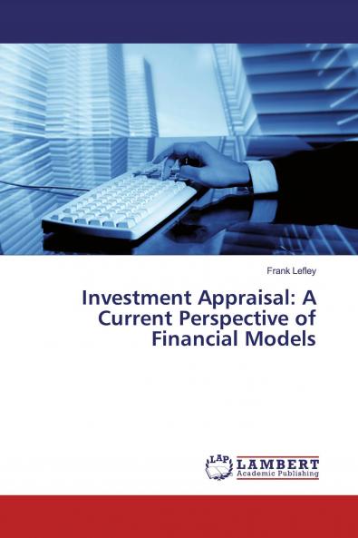 Investment Appraisal