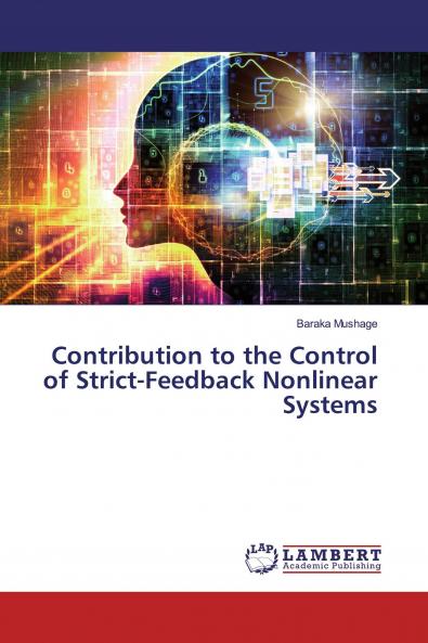 Contribution to the Control of Strict-Feedback Nonlinear Systems