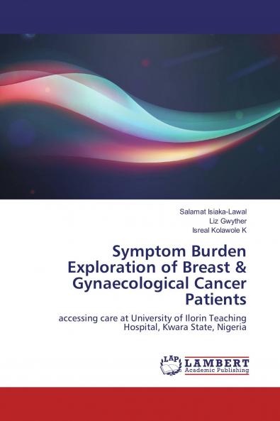 Symptom Burden Exploration of Breast & Gynaecological Cancer Patients