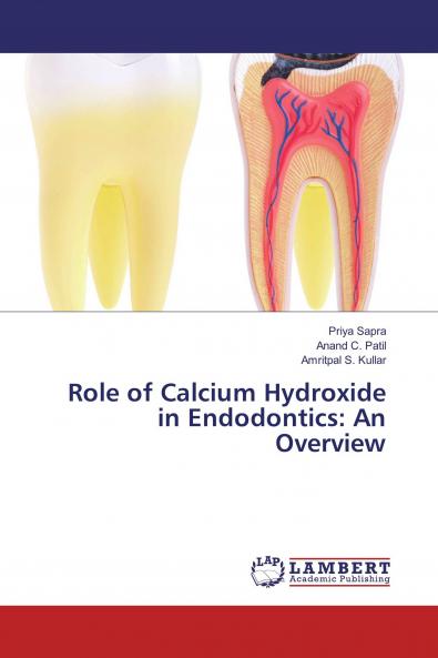 Role of Calcium Hydroxide in Endodontics: An Overview