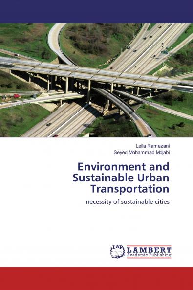 Environment and Sustainable Urban Transportation
