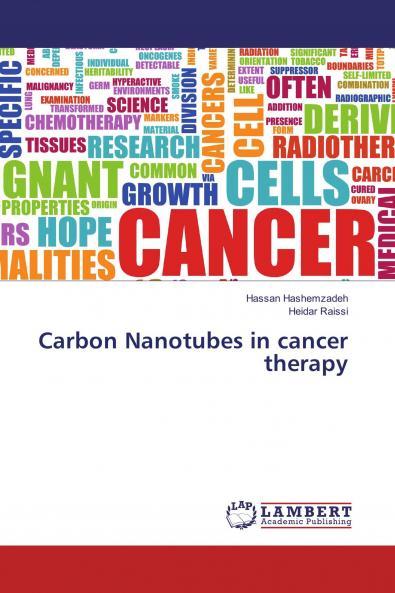 Carbon Nanotubes in cancer therapy