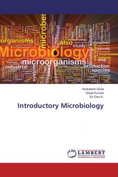 Introductory Microbiology