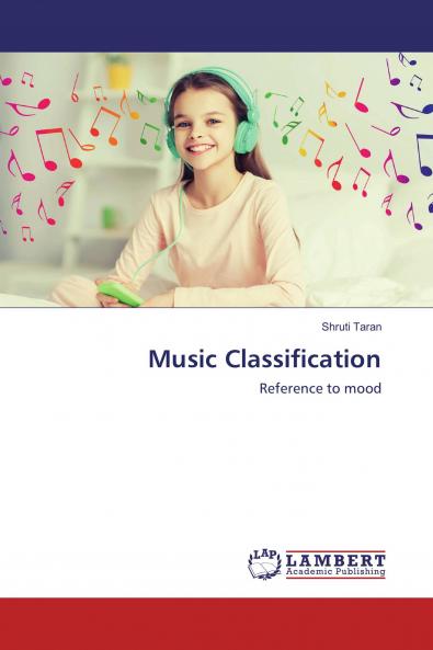 Music Classification