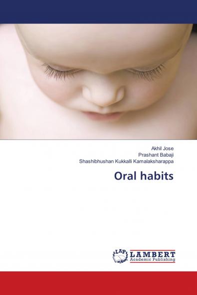 Oral habits