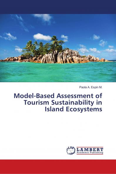 Model-Based Assessment of Tourism Sustainability in Island Ecosystems