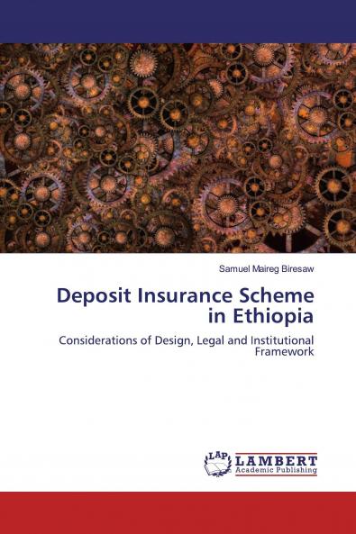 Deposit Insurance Scheme in Ethiopia
