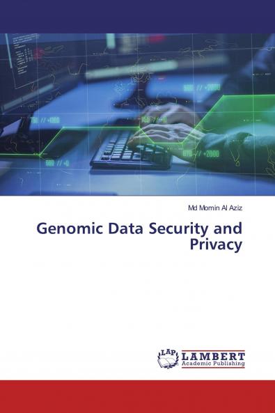 Genomic Data Security and Privacy