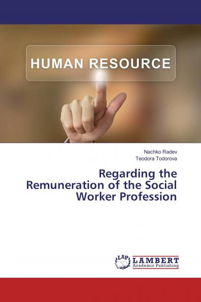 Regarding the Remuneration of the Social Worker Profession