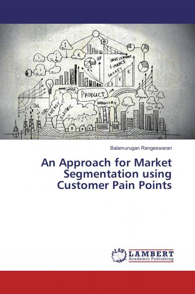 An Approach for Market Segmentation using Customer Pain Points