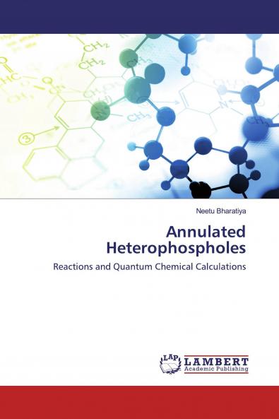 Annulated Heterophospholes