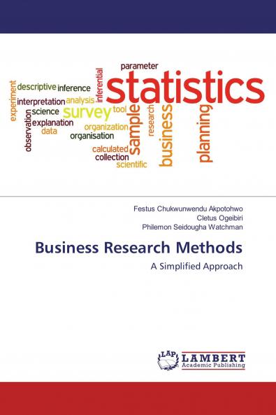 Business Research Methods