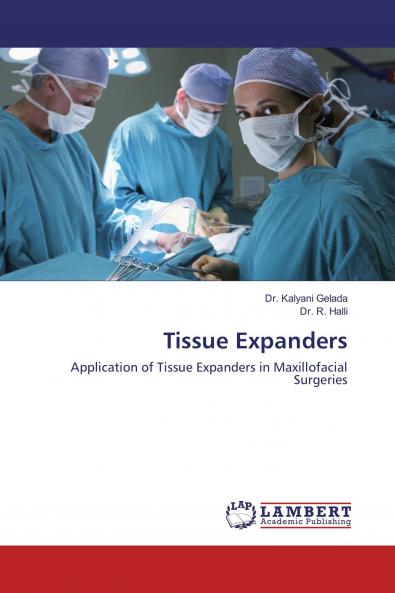 Tissue Expanders