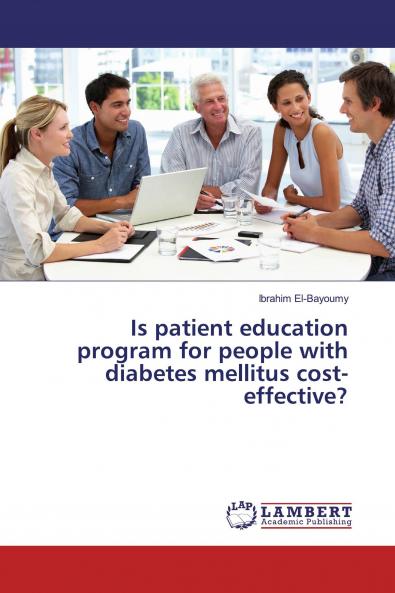Is patient education program for people with diabetes mellitus cost-effective?