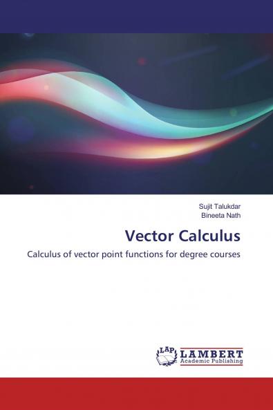 Vector Calculus