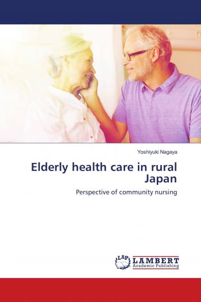 Elderly health care in rural Japan