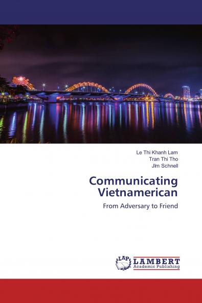 Communicating Vietnamerican