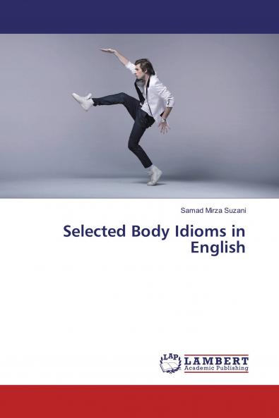 Selected Body Idioms in English