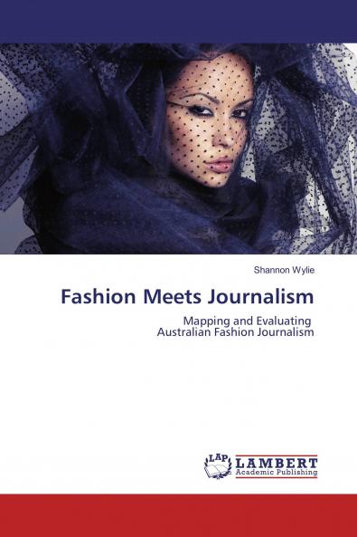 Fashion Meets Journalism