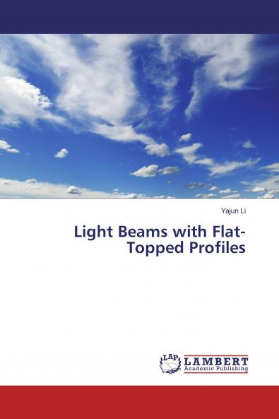 Light Beams with Flat-Topped Profiles
