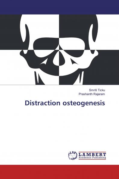 Distraction osteogenesis