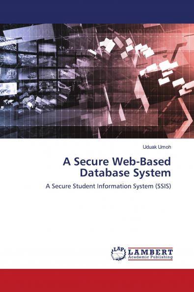 A Secure Web-Based Database System
