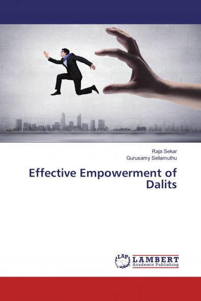 Effective Empowerment of Dalits