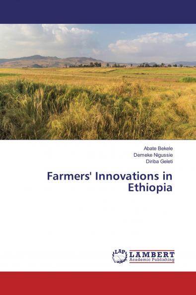 Farmers' Innovations in Ethiopia