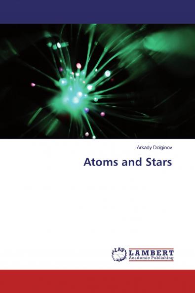 Atoms and Stars