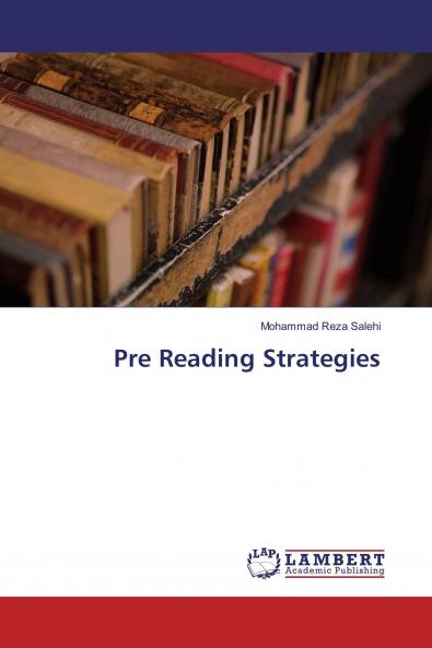 Pre Reading Strategies