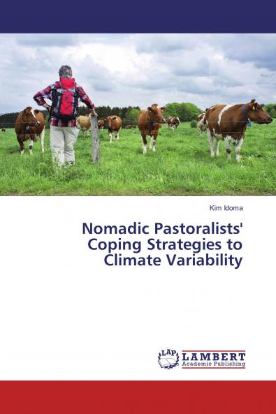 Nomadic Pastoralists' Coping Strategies to Climate Variability