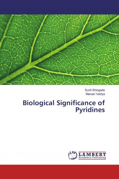 Biological Significance of Pyridines