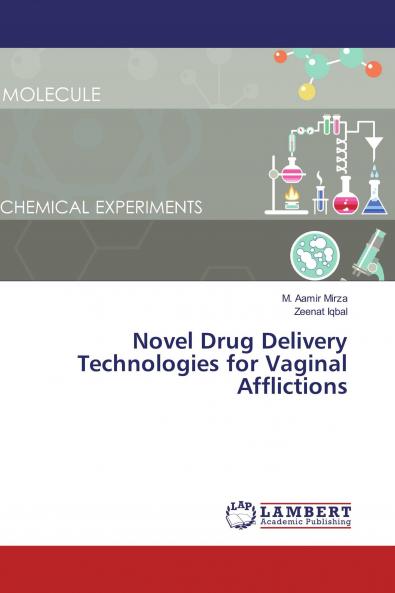 Novel Drug Delivery Technologies for Vaginal Afflictions