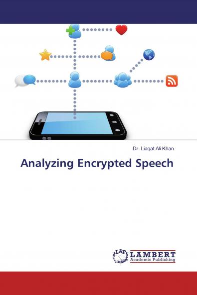 Analyzing Encrypted Speech