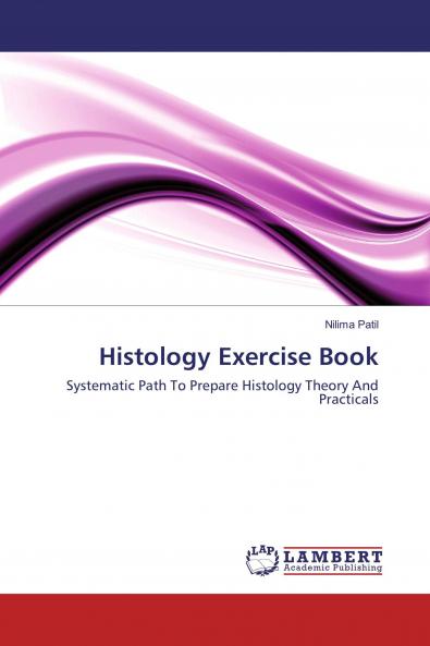 Histology Exercise Book