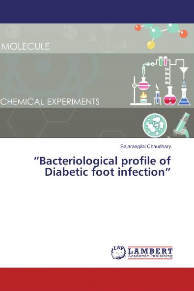 ���Bacteriological profile of Diabetic foot infection���