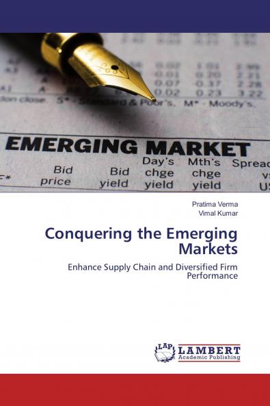 Conquering the Emerging Markets