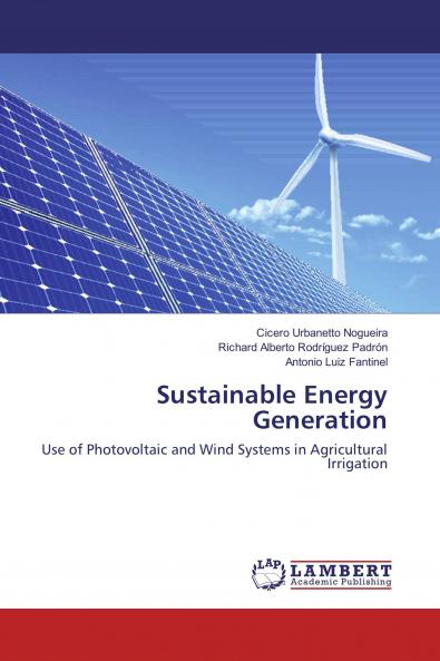 Sustainable Energy Generation