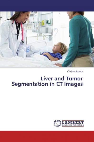 Liver and Tumor Segmentation in CT Images