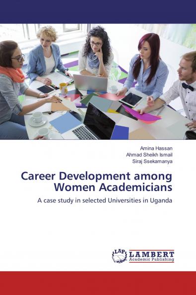Career Development among Women Academicians