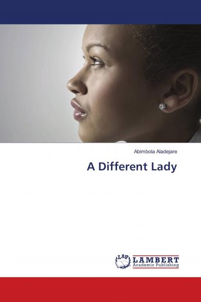 A Different Lady