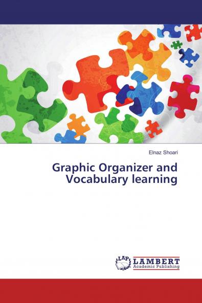 Graphic Organizer and Vocabulary learning