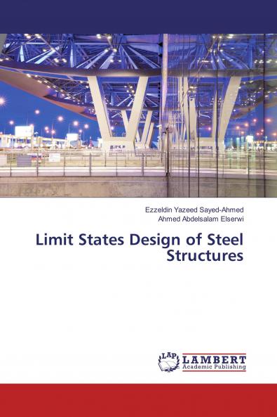 Limit States Design of Steel Structures